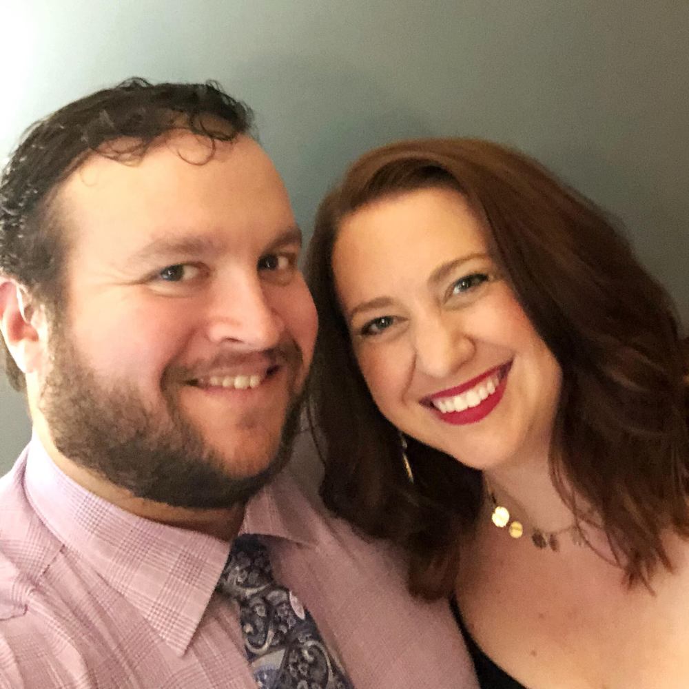 Meet your Posher, Carrie